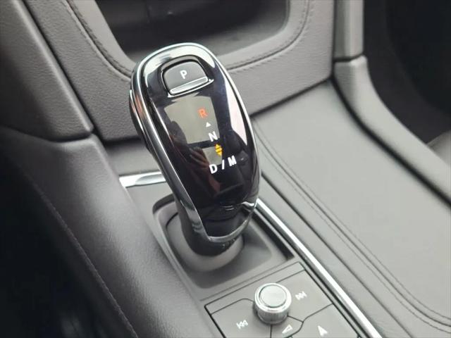 2025 Cadillac XT5 FWD Premium Luxury