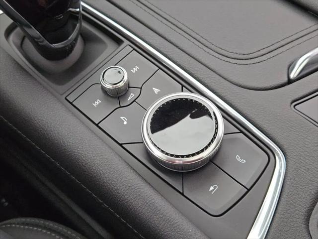 2025 Cadillac XT5 FWD Premium Luxury