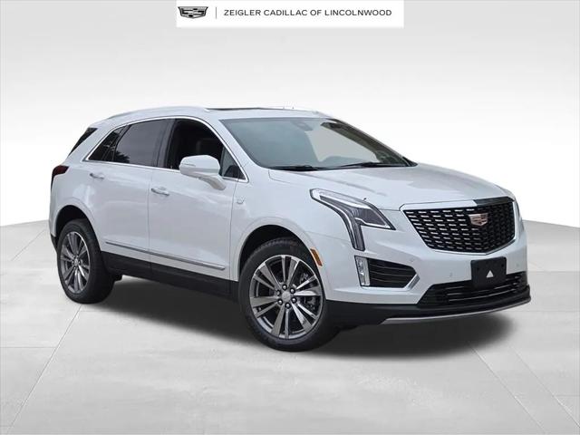 2025 Cadillac XT5 FWD Premium Luxury for sale in Lincolnwood, IL