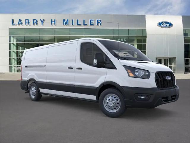 2025 Ford Transit Cargo Van T-150