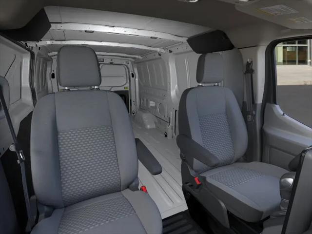 2025 Ford Transit Cargo Van T-150