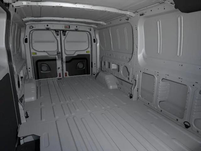 2025 Ford Transit Cargo Van T-150