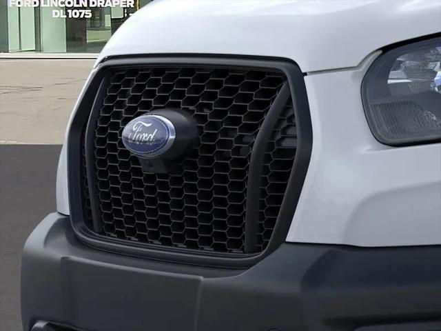 2025 Ford Transit Cargo Van T-150