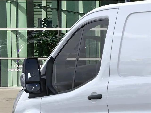 2025 Ford Transit Cargo Van T-150