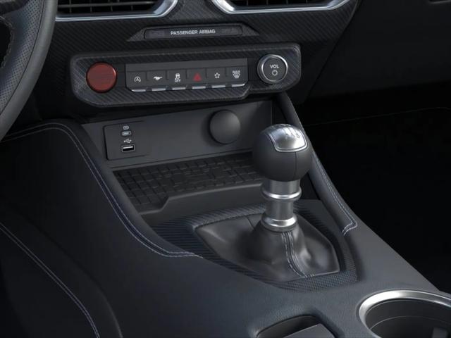 2025 Ford Mustang GT Premium Fastback