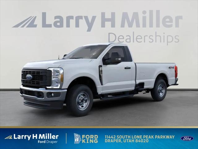 2026 Ford F-250 XL for sale in Draper, UT