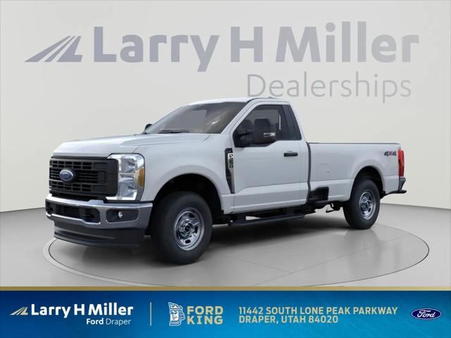 2026 Ford F-250 XL for sale in Draper, UT