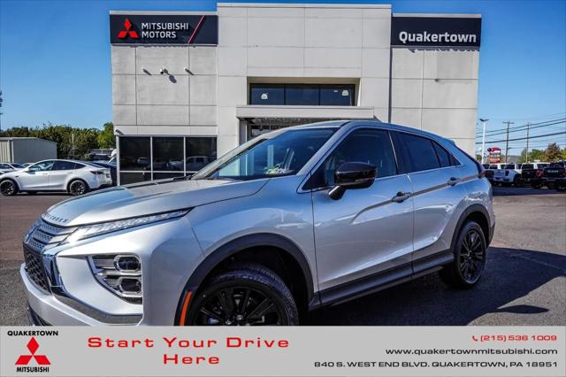 2026 Mitsubishi Eclipse Cross LE S-AWC for sale in Quakertown, PA