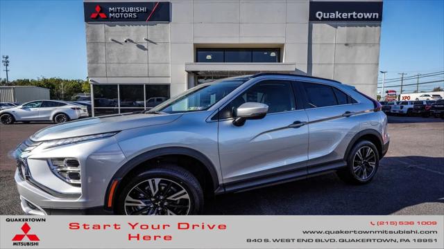 2026 Mitsubishi Eclipse Cross SE S-AWC for sale in Quakertown, PA