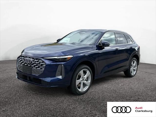 2025 Audi Q5 Premium Plus TFSI quattro S tronic for sale in Bridgeport, WV