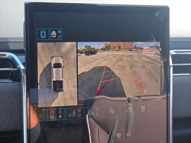 2026 GMC Sierra Extended Range Elevation
