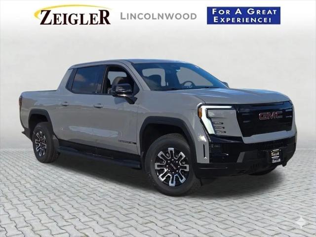 2026 GMC Sierra Extended Range Elevation for sale in Lincolnwood, IL
