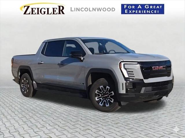 2026 GMC Sierra Extended Range Elevation for sale in Lincolnwood, IL