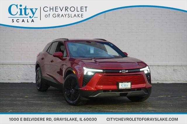 2026 Chevrolet V Blazer LT FWD for sale in Grayslake, IL