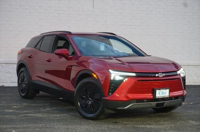 2026 Chevrolet V Blazer LT FWD