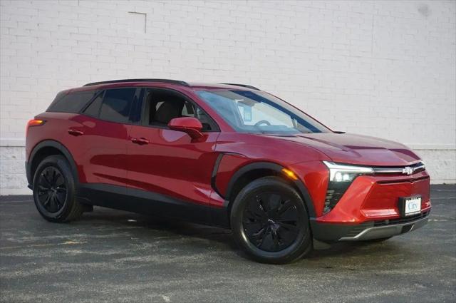 2026 Chevrolet V Blazer LT FWD