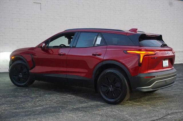 2026 Chevrolet V Blazer LT FWD
