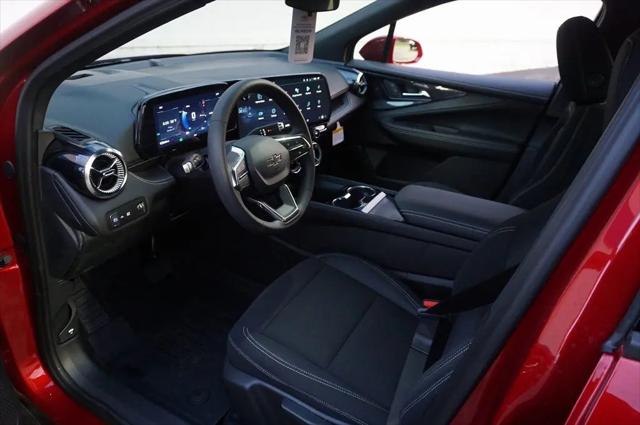 2026 Chevrolet V Blazer LT FWD