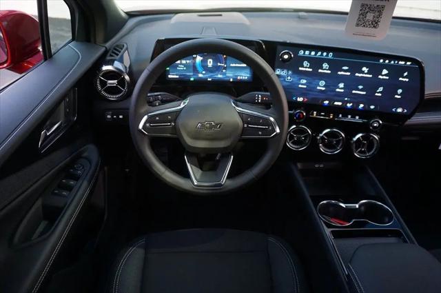 2026 Chevrolet V Blazer LT FWD