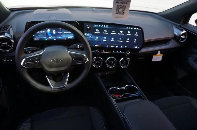 2026 Chevrolet V Blazer LT FWD