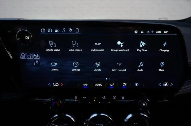 2026 Chevrolet V Blazer LT FWD