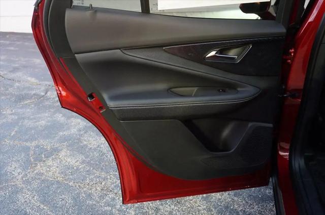 2026 Chevrolet V Blazer LT FWD