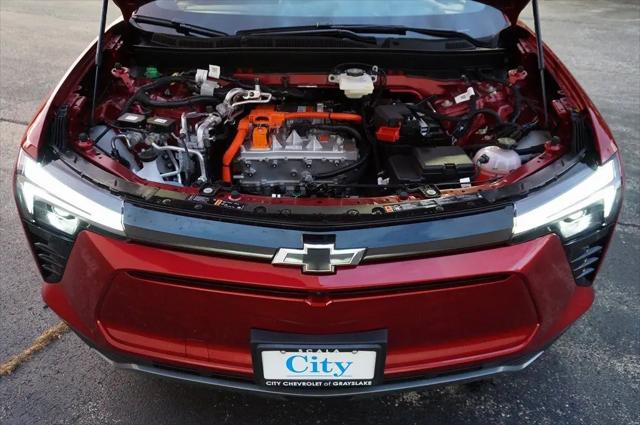 2026 Chevrolet V Blazer LT FWD