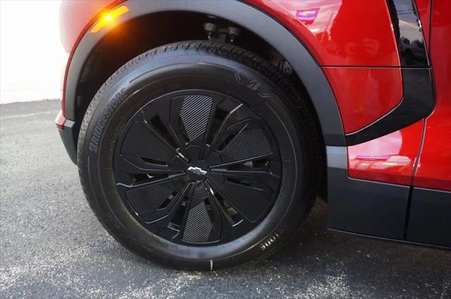 2026 Chevrolet V Blazer LT FWD