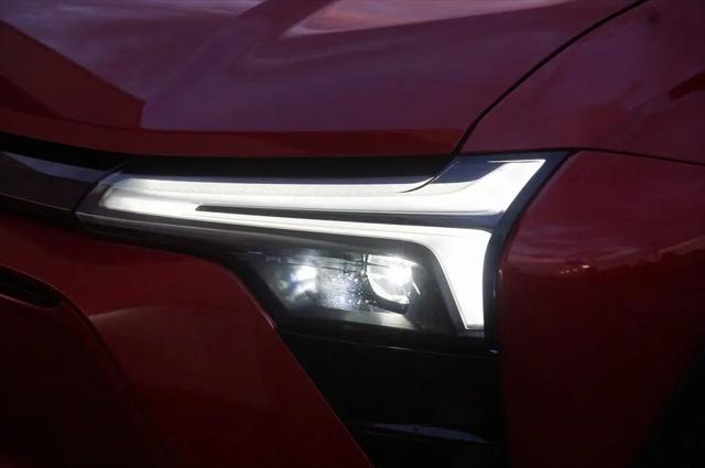 2026 Chevrolet V Blazer LT FWD