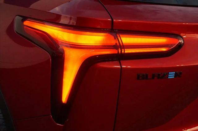 2026 Chevrolet V Blazer LT FWD
