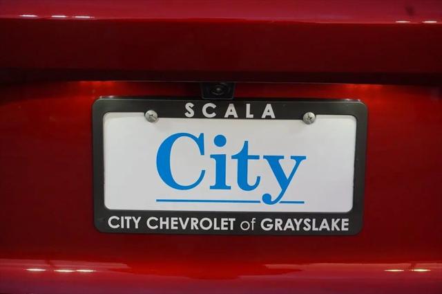 2026 Chevrolet V Blazer LT FWD