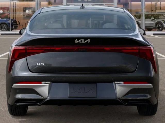 2026 Kia K5 EX