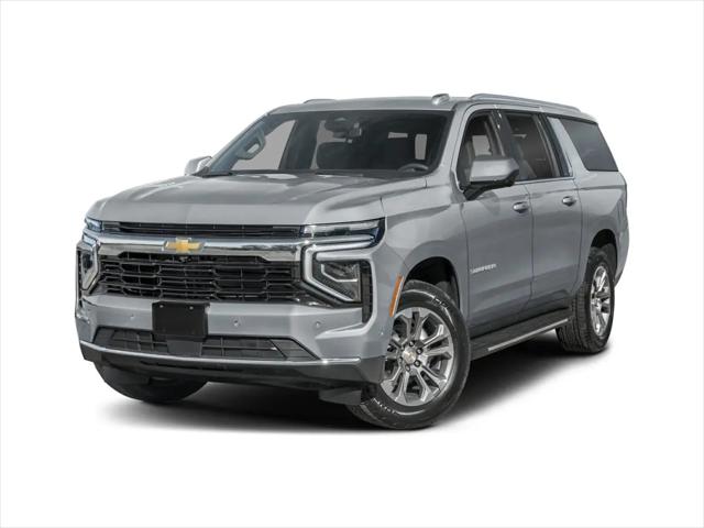 2026 Chevrolet Suburban High Country, 4WD for sale in Watertown, NY