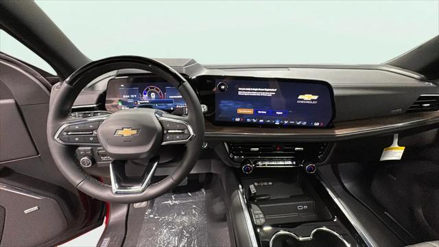 2026 Chevrolet Suburban High Country, 4WD