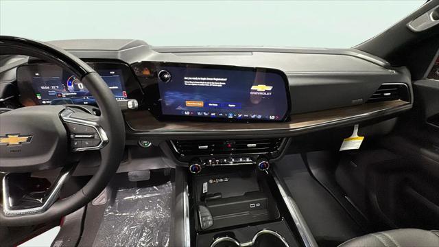2026 Chevrolet Suburban High Country, 4WD