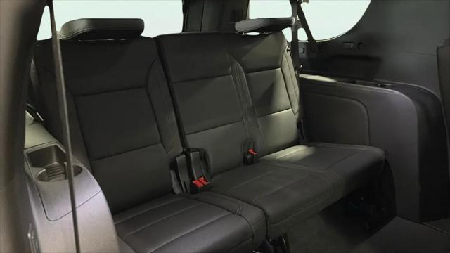 2026 Chevrolet Suburban High Country, 4WD