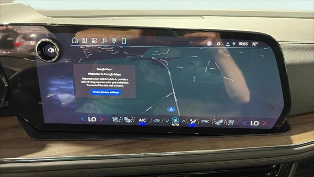 2026 Chevrolet Suburban High Country, 4WD