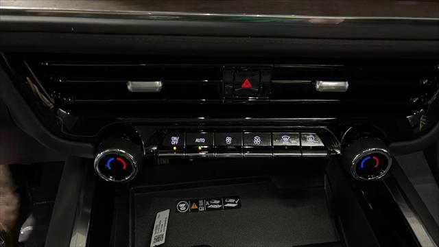 2026 Chevrolet Suburban High Country, 4WD
