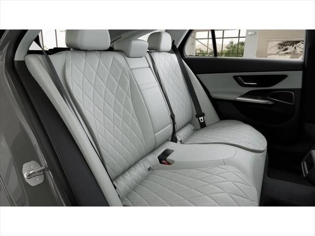 2026 Mercedes-Benz E 450 4MATIC
