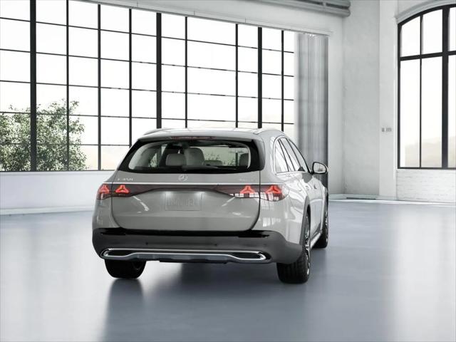 2026 Mercedes-Benz E 450 4MATIC