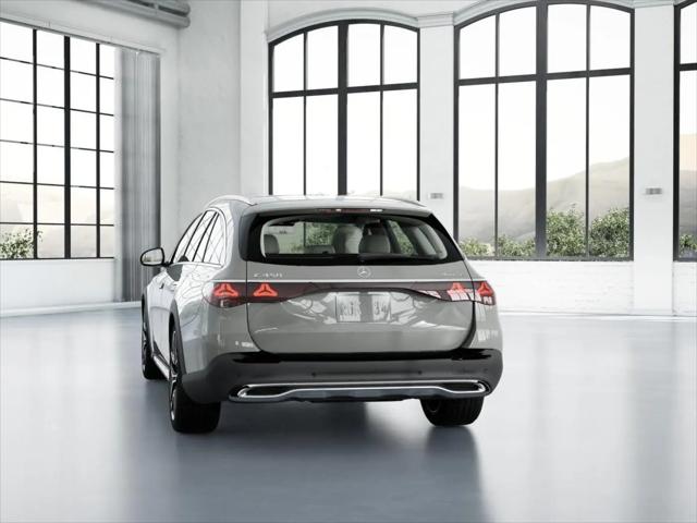 2026 Mercedes-Benz E 450 4MATIC