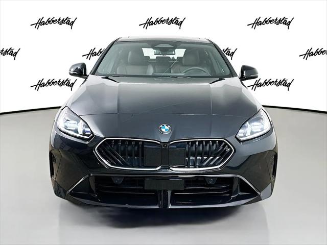 2026 BMW Coupe xDrive