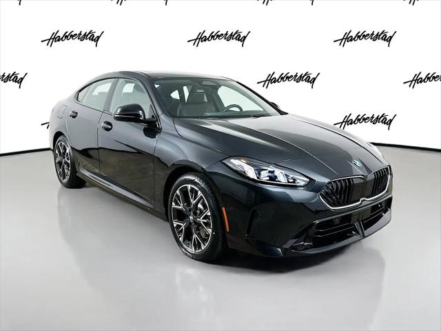 2026 BMW Coupe xDrive