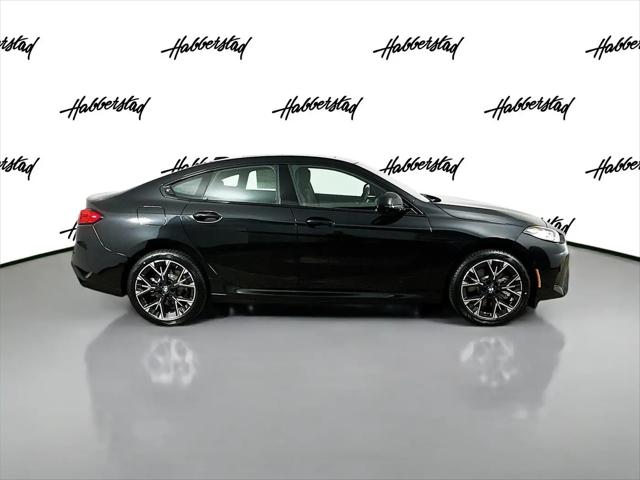 2026 BMW Coupe xDrive
