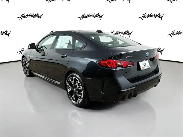 2026 BMW Coupe xDrive