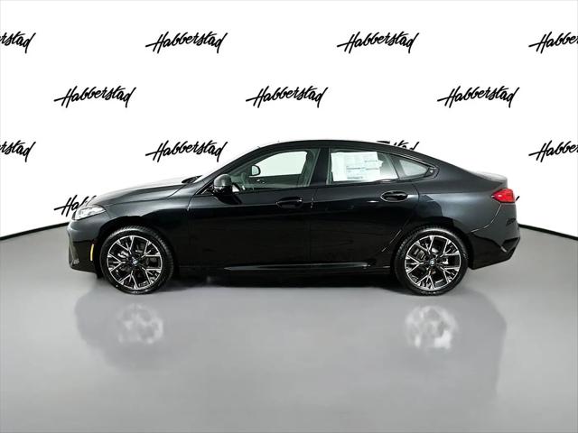 2026 BMW Coupe xDrive