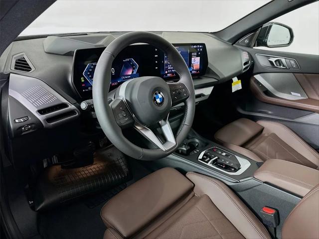 2026 BMW Coupe xDrive
