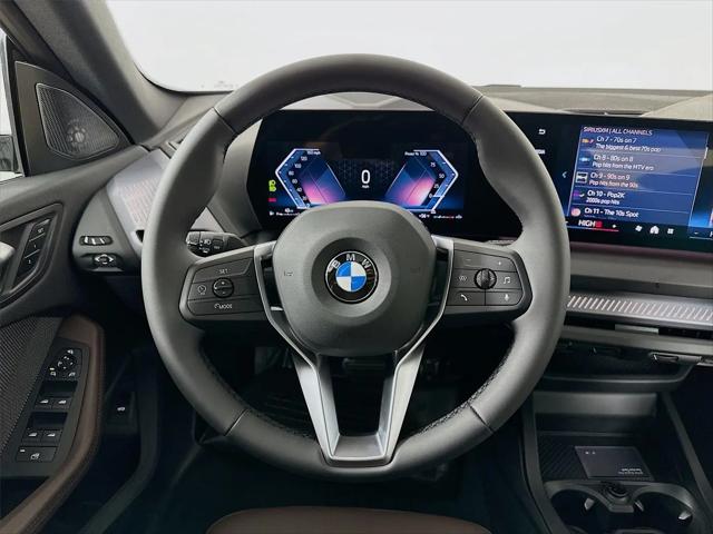 2026 BMW Coupe xDrive