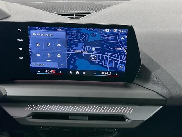 2026 BMW Coupe xDrive