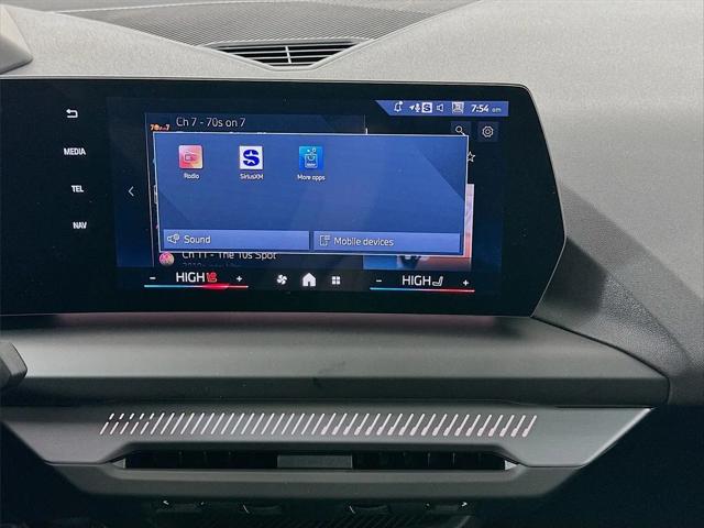 2026 BMW Coupe xDrive
